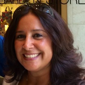 Meet your Posher, Tracey